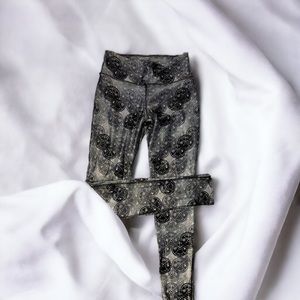 Extreme Rush Weighs Leggings Workout Pants Small